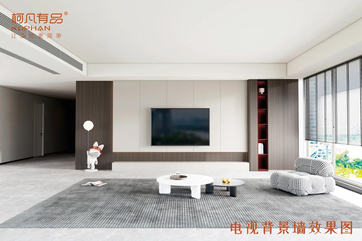 福建电视背景墙护墙板生产厂家联系电话18325468000 打造高品质家居空间