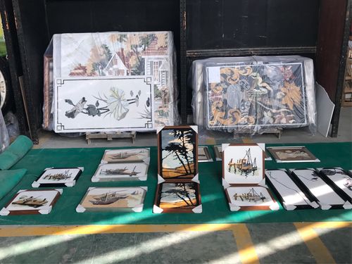 现货直降，无图背景墙系列产品限时低价处理！